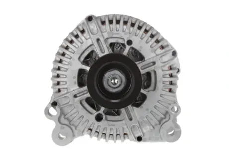Генератор (14В, 180А, новий) AUDI A6 ALLROAD C6, A6 C6, A8 D3, Q7 VW TOUAREG 2.7D-4.2D 05.03-08.15 Valeo 200197