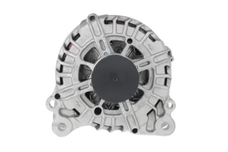 Генератор (14В, 180А, новий) AUDI A3 SEAT ALHAMBRA, ATECA, LEON, LEON SC, LEON ST SKODA KODIAQ I, OCTAVIA III, SUPERB III, YETI VW ARTEON, ATLAS, CADDY ALLTRACK 1.4-3.6 09.09- Valeo 200217