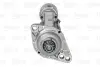 Стартер (12В, 2кВт, новий) AUDI A3, TT SEAT ALTEA, ALTEA XL, CORDOBA, IBIZA III, IBIZA IV, IBIZA IV SC, LEON, TOLEDO III SKODA FABIA I, FABIA I PRAKTIK, FABIA II, OCTAVIA II 1.4-2.0D 10.99- Valeo 201001 (фото 2)