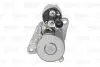 Стартер (12В, 2кВт, новий) AUDI A3, TT SEAT ALTEA, ALTEA XL, CORDOBA, IBIZA III, IBIZA IV, IBIZA IV SC, LEON, TOLEDO III SKODA FABIA I, FABIA I PRAKTIK, FABIA II, OCTAVIA II 1.4-2.0D 10.99- Valeo 201001 (фото 3)