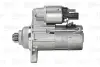 Стартер (12В, 2кВт, новий) AUDI A3, TT SEAT ALTEA, ALTEA XL, CORDOBA, IBIZA III, IBIZA IV, IBIZA IV SC, LEON, TOLEDO III SKODA FABIA I, FABIA I PRAKTIK, FABIA II, OCTAVIA II 1.4-2.0D 10.99- Valeo 201001 (фото 4)