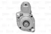 Стартер (12В, 1,8кВт, новий) AUDI A2, A3 FORD GALAXY I SEAT ALHAMBRA, AROSA, CORDOBA, CORDOBA VARIO, IBIZA II, IBIZA III, LEON, TOLEDO I, TOLEDO II SKODA FABIA I 1.4D-2.8 08.88-12.10 Valeo 201018 (фото 1)