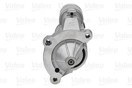 Стартер (12В, 1,7кВт, новий) CITROEN BERLINGO, BERLINGO/MINIVAN, C5 I, EVASION, JUMPER I, JUMPY I, XANTIA, XANTIA/KOMBI, XM, XSARA, XSARA PICASSO, XSARA/HATCHBACK, XSARA/KOMBI 1.8D-2.2D 03.88-12.15 Valeo 201029