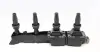 CITROEN Катушка зажигания PEUGEOT 1007/206/207/307 1,6 16V 00-,C2/C3/C4 Berlingo 1,6 16V 00-. Valeo 245095 (фото 2)