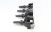 CITROEN Катушка зажигания PEUGEOT 1007/206/207/307 1,6 16V 00-,C2/C3/C4 Berlingo 1,6 16V 00-. Valeo 245095 (фото 5)