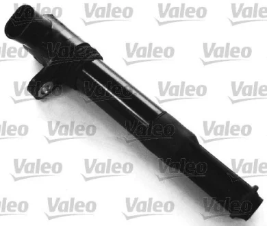 FIAT котушка запалювання Bravo II,Doblo,Panda,Idea, Romeo,Lancia 1.2/1.4 03 Valeo 245117