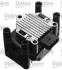 VW котушка запалювання Golf IV 1.4-2.0,Passat,Polo,Skoda Octavia Valeo 245159 (фото 1)