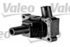 DB Котушка запалювання W202, Vito 1,8/2,0/2,3 M111 95- SSANGYONG Musso 96 Valeo 245169 (фото 1)