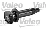TOYOTA котушка запалювання Avensis 1,4-1,8 00-, Corolla 1,4-1,8 00-, RAV 4, Yaris Valeo 245178