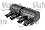 DAEWOO котушка запалювання Lanos, Nubira 97-,Chevrolet Aveo Valeo 245183