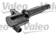 FORD Котушка запалювання C-Max 1,8-2,0 07-, Focus, S-Max 06 Valeo 245249 (фото 1)
