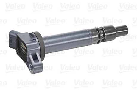 TOYOTA котушка запалювання Land Cruiser 100,120,Lexus ES,GS,LS,lS 2.5/4.6 05 Valeo 245390
