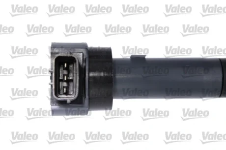 MITSUBISHI Котушка запалювання Galant,Grandis,Airtrek 2.4 03 Valeo 245815