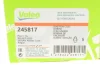 NISSAN котушка запалювання Qashqai,Note,Juke,Tiida,Micra,Renault Koleos 1.2/2.5 05 Valeo 245817 (фото 5)