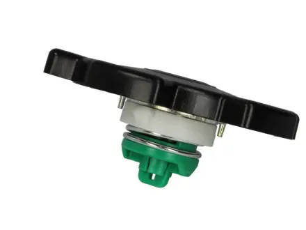 Кришка паливного бака (з ключем) VW GOLF I, JETTA I, JETTA II, SCIROCCO 02.74-04.93 Valeo 247508