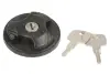 Кришка паливного бака (з ключем) VOLVO C30, S40 II, V50 FORD C-MAX, FOCUS II, GALAXY II, S-MAX 12.03-06.15 Valeo 247615 (фото 1)