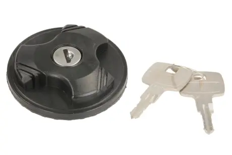 Кришка паливного бака (з ключем) VOLVO C30, S40 II, V50 FORD C-MAX, FOCUS II, GALAXY II, S-MAX 12.03-06.15 Valeo 247615