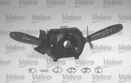 Перемикач Valeo 251474