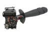 Перемикач підрульовий Master 2.5dCi 06-10 Л. Valeo 251600 (фото 2)