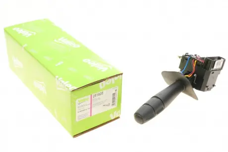 Перемикачi Valeo 251605