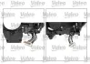 Перемикач Valeo 251669 (фото 2)