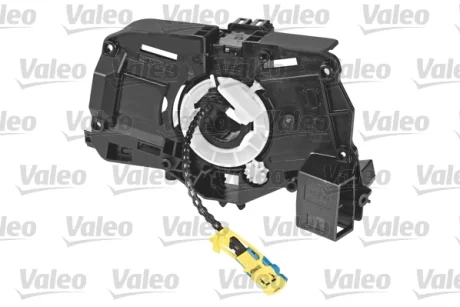 Перемикач комбінов. під кермом DACIA DOKKER, DOKKER/MINIVAN, DUSTER, DUSTER/SUV, LODGY, LOGAN II, LOGAN MCV II, SANDERO II RENAULT DUSTER 04.10- Valeo 251676 (фото 1)
