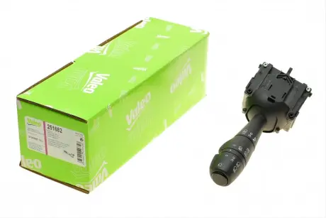 Перемикач Valeo 251682