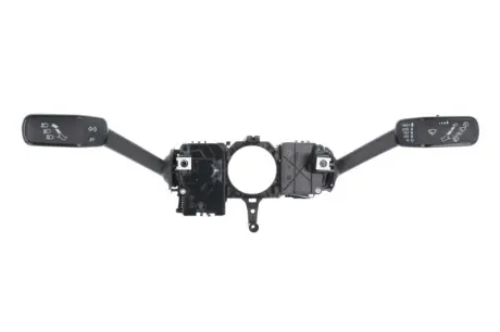 Перемикач комбінов. під кермом (склоочисники фари індикатори) SEAT IBIZA IV, IBIZA IV SC, IBIZA IV ST, TOLEDO IV SKODA FABIA III, RAPID VW POLO V 07.12-12.22 Valeo 251709