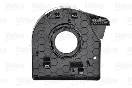 Пружина подушки безпеки SEAT IBIZA IV, IBIZA IV SC, IBIZA IV ST, MII SKODA CITIGO, FABIA II, ROOMSTER, ROOMSTER PRAKTIK VW AMAROK, MULTIVAN T5, MULTIVAN T6, POLO V 1.0-Electric 04.03- Valeo 251756