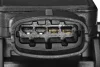 OPEL витратомір повітря Astra G/H, Omega B, Vectra B/C, 1,8 Valeo 253701 (фото 1)