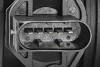Витратомір повітря DB 2,4-3,7: M112 W210/202/203/220/Viano Valeo 253707 (фото 3)