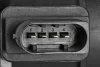DB витратомір повітря Sprinter 06- VW Crafter 06 Valeo 253717 (фото 3)