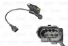 Датчик положення розподільчого валу OPEL ASTRA G, ASTRA H, ASTRA H GTC, CORSA C, MERIVA A, SIGNUM, TIGRA, VECTRA B, VECTRA C, VECTRA C GTS, ZAFIRA A, ZAFIRA B, ZAFIRA C SAAB 9-3 1.8 10.95- Valeo 253811 (фото 1)