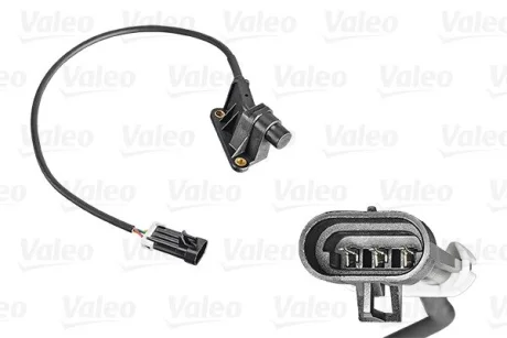 OPEL датчик обертів двигуна Astra F/G, Corsa B 1.4/1.6 93 Valeo 253857