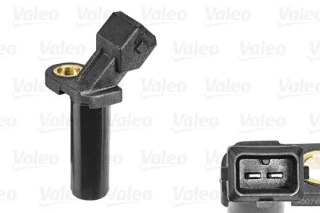 VALEO FORD датчик обертів двигуна Escort, Fiesta, Focus, Mondeo I,II,III, Transit Valeo 254004