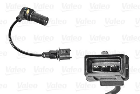 OPEL датчик обертів двигуна Astra G/H 1.7CDTI Valeo 254009