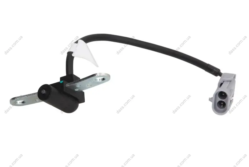 VALEO RENAULT датчик імпульсів R19,21,25,9,Clio,Espace,Laguna I,Safrane,Twingo 1.4/3.0 88- Valeo 254025 (фото 1)