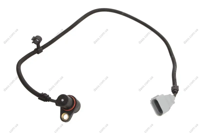 VALEO AUDI датчик обертів двигуна A6 97- Valeo 254026 (фото 1)