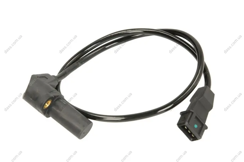 OPEL датчик обертів двигуна Astra F 1.4I 91 Valeo 254037 (фото 1)