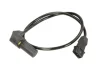 OPEL датчик обертів двигуна Astra F 1.4I 91 Valeo 254037 (фото 1)