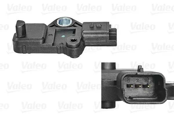VALEO CITROEN датчик обертів двигуна C5, Jumpy, 2.0HDI 04-,Peugeot,Ford Valeo 254043 (фото 1)