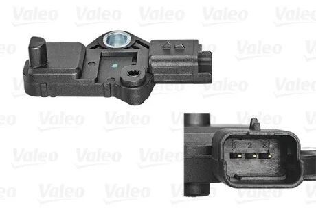 VALEO CITROEN датчик обертів двигуна C5, Jumpy, 2.0HDI 04-,Peugeot,Ford Valeo 254043