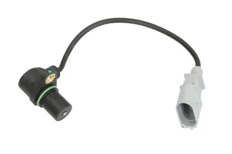 Датчик положення колінчастого вала AUDI A3 SEAT ALHAMBRA, ALTEA, ALTEA XL, LEON, TOLEDO III SKODA OCTAVIA II VW EOS, GOLF III, GOLF PLUS V, GOLF V, JETTA III, MULTIVAN T5 1.8-3.0D 07.93-08.15 Valeo 254051