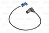 Датчик положення колінчастого вала VOLVO V70 I SAAB 900 II, 9000, 9-3, 9-5 2.0-2.4CNG 08.89-02.15 Valeo 254063 (фото 2)