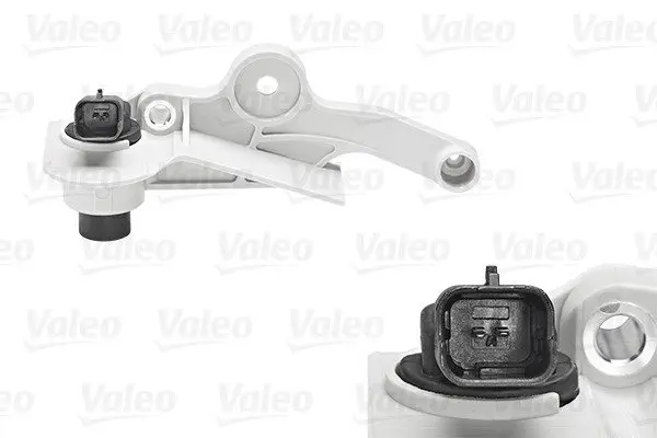 CITROEN датчик імпульсів двигуна C3,4,Xsara,Peugeot 106,206,306,307,Megane 1.4/1.6 97 Valeo 254065 (фото 1)