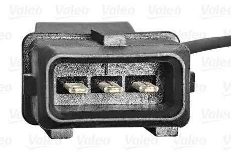 OPEL датчик обертів двигуна Omega B 2.5I 94 Valeo 254133
