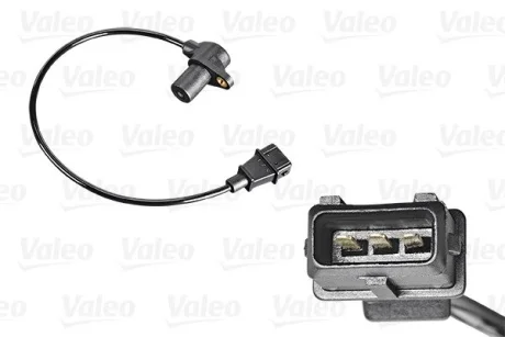 FIAT датчик обертів двигуна Albea,Palio,Punto,Hyundai H-1,Kia Clarus,Sportage Valeo 254145