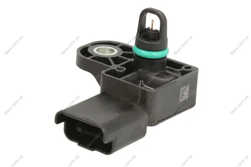 VALEO CITROEN датчик тиску повітря C1/C3/C4 Cactus/C-Elysse 1,0-1,2VTi Valeo 255610 (фото 1)