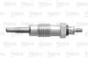 FIAT свічка розжарювання Duraterm FORD OPEL PEUGEOT RENAULT Valeo 345111 (фото 2)