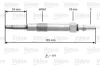 FIAT свічка розжарювання (11V) 1,9/2,4JTD: Doblo, Punto, Marea 98- OPEL 1,9CDTI 04 Valeo 345114 (фото 1)